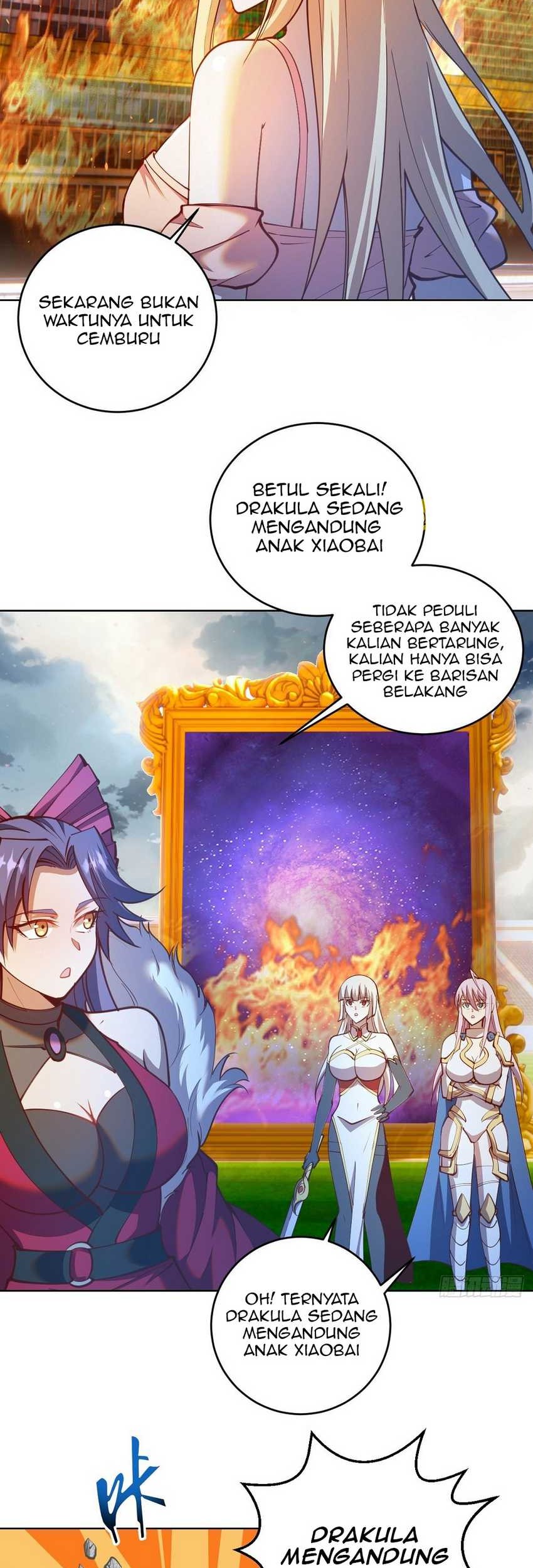 Dark Star Emperor chapter 254 halaman 4