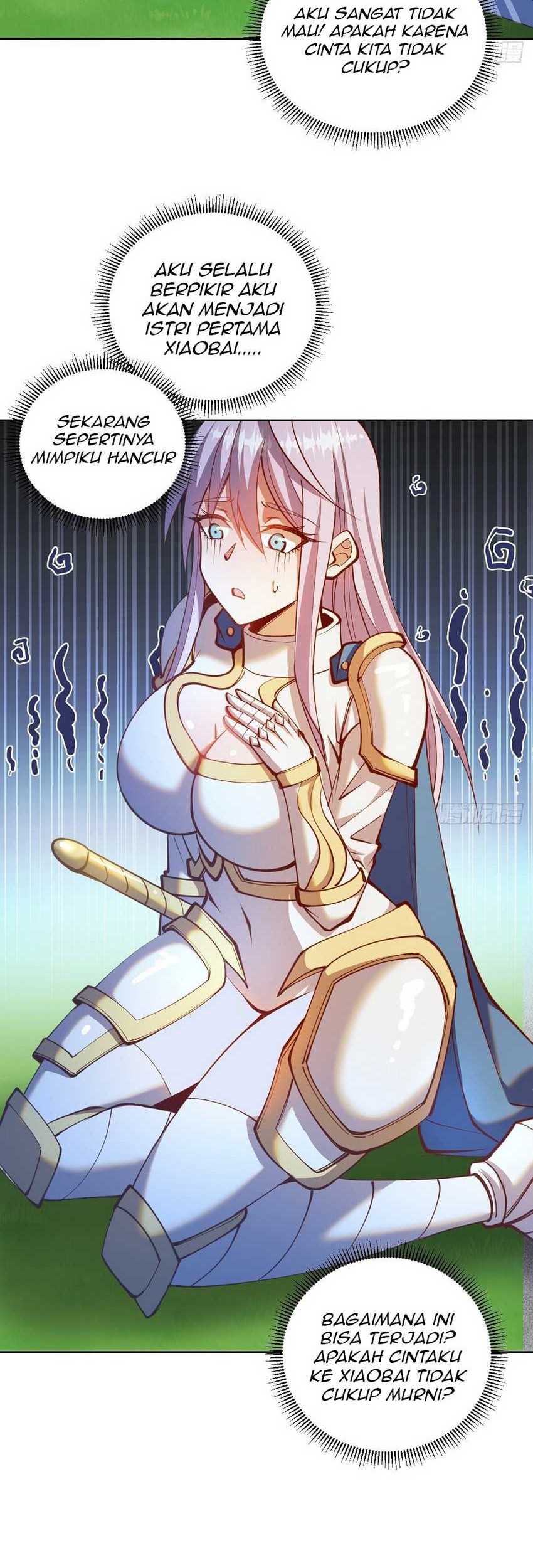 Dark Star Emperor chapter 254 halaman 7