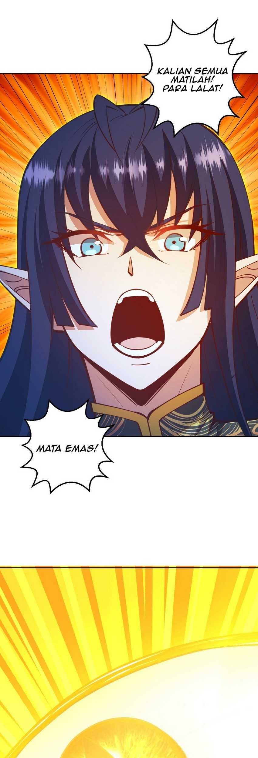 Dark Star Emperor chapter 254 halaman 13
