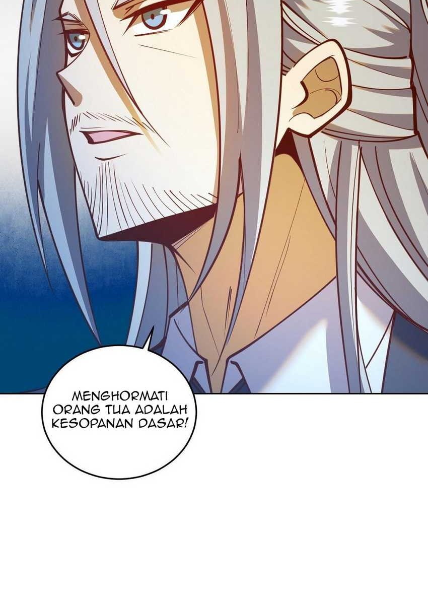Dark Star Emperor chapter 254 halaman 23