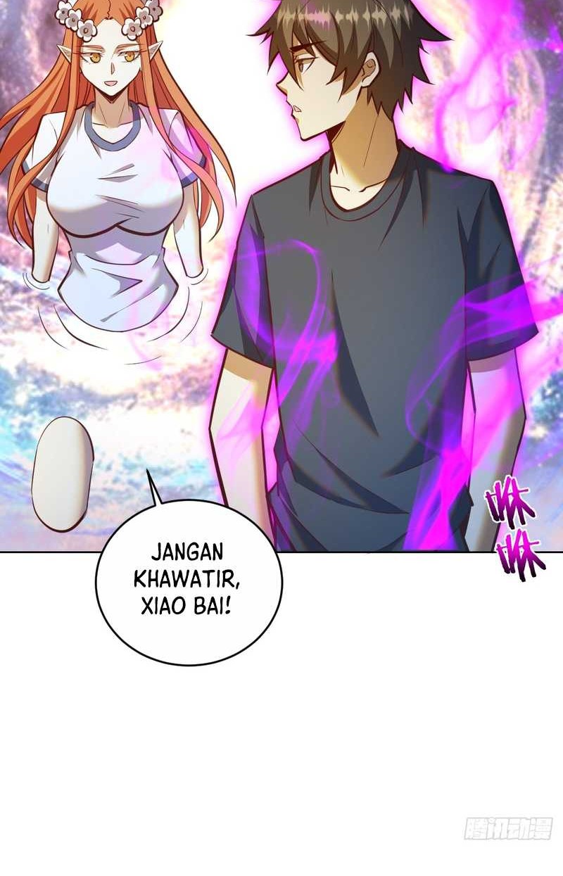 Dark Star Emperor chapter 257 halaman 6