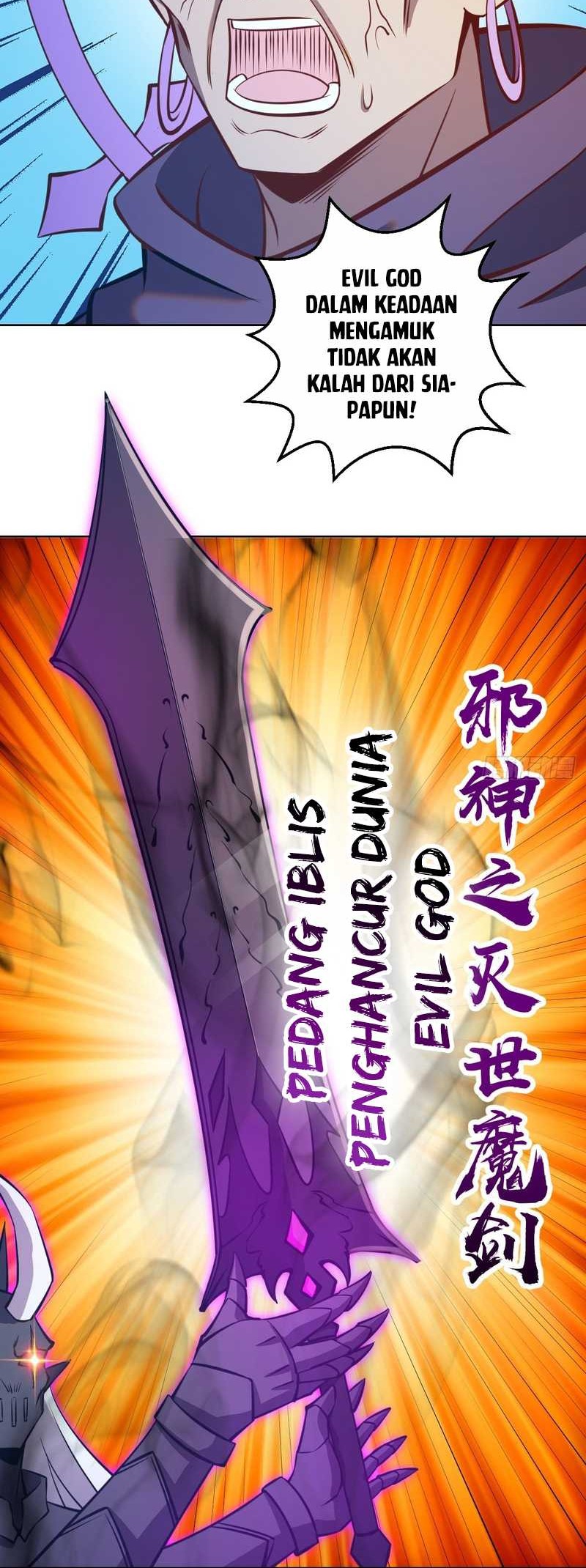 Dark Star Emperor chapter 257 halaman 14