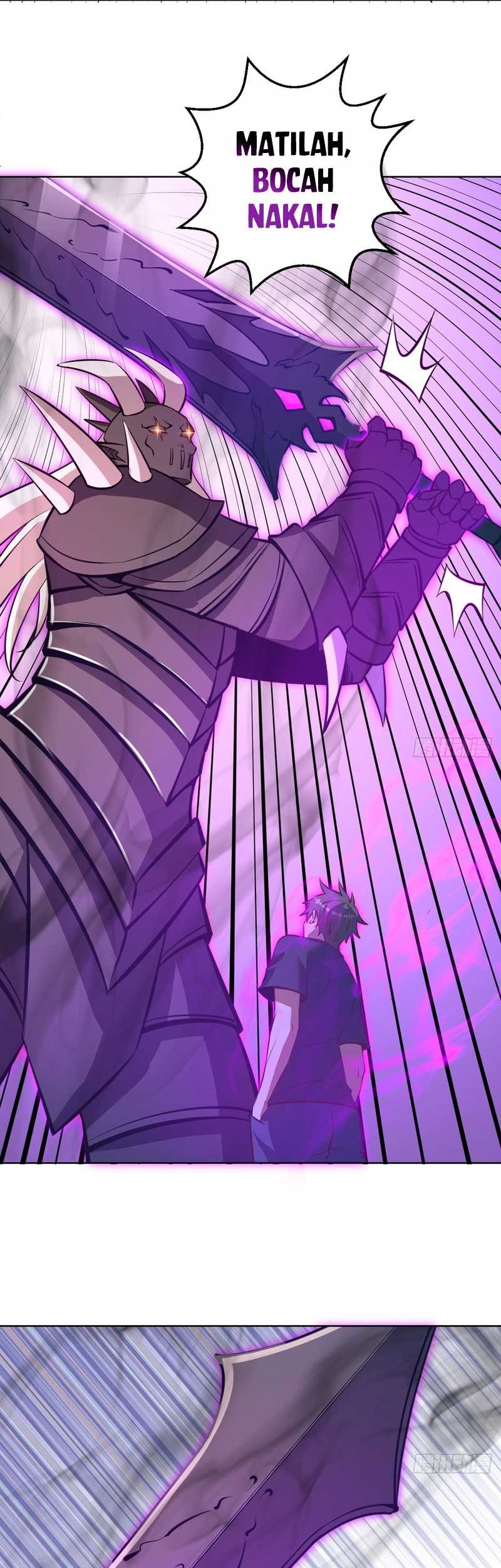 Dark Star Emperor chapter 257 halaman 15