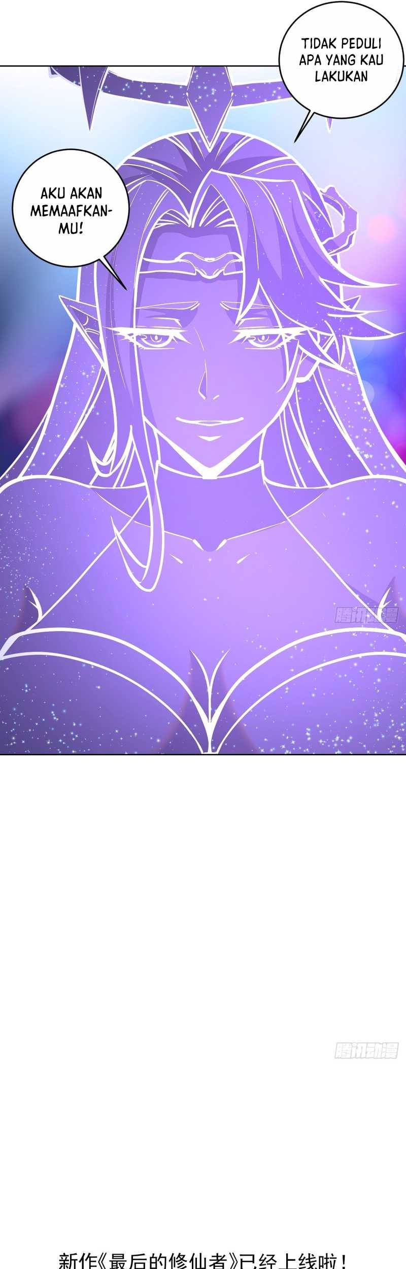 Dark Star Emperor Bab 258 halaman 27