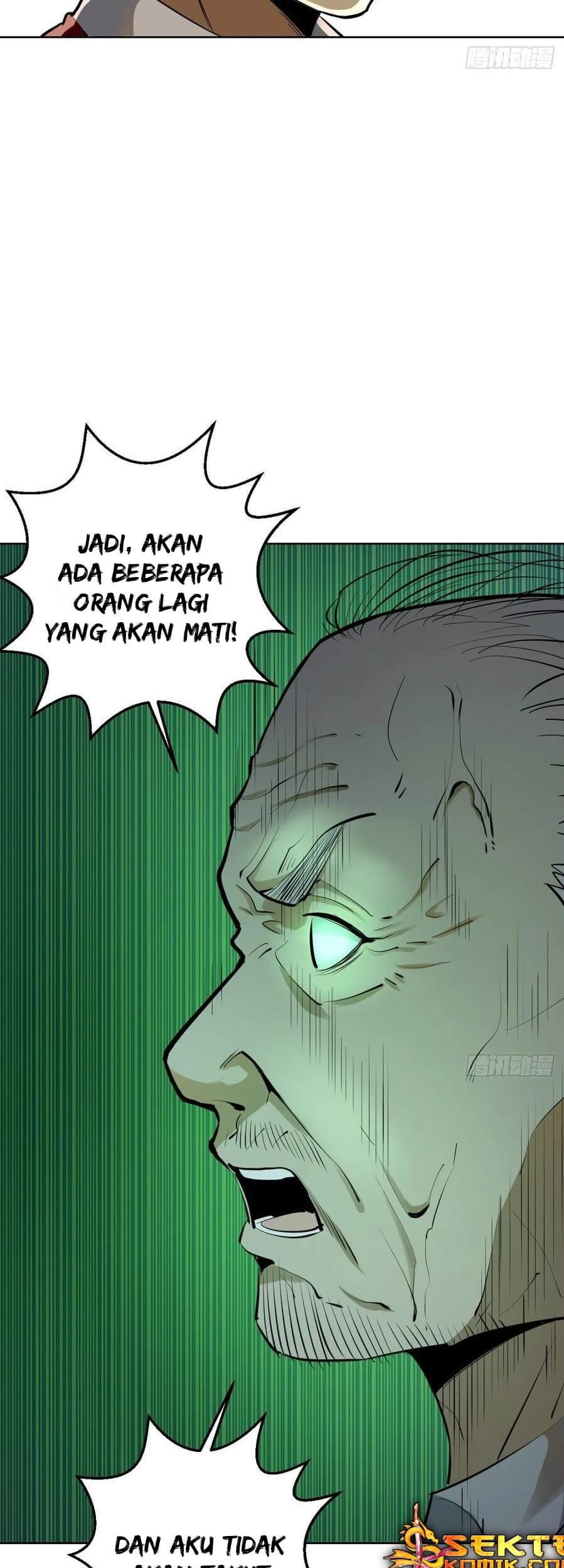 Dark Star Emperor Bab 26 halaman 18
