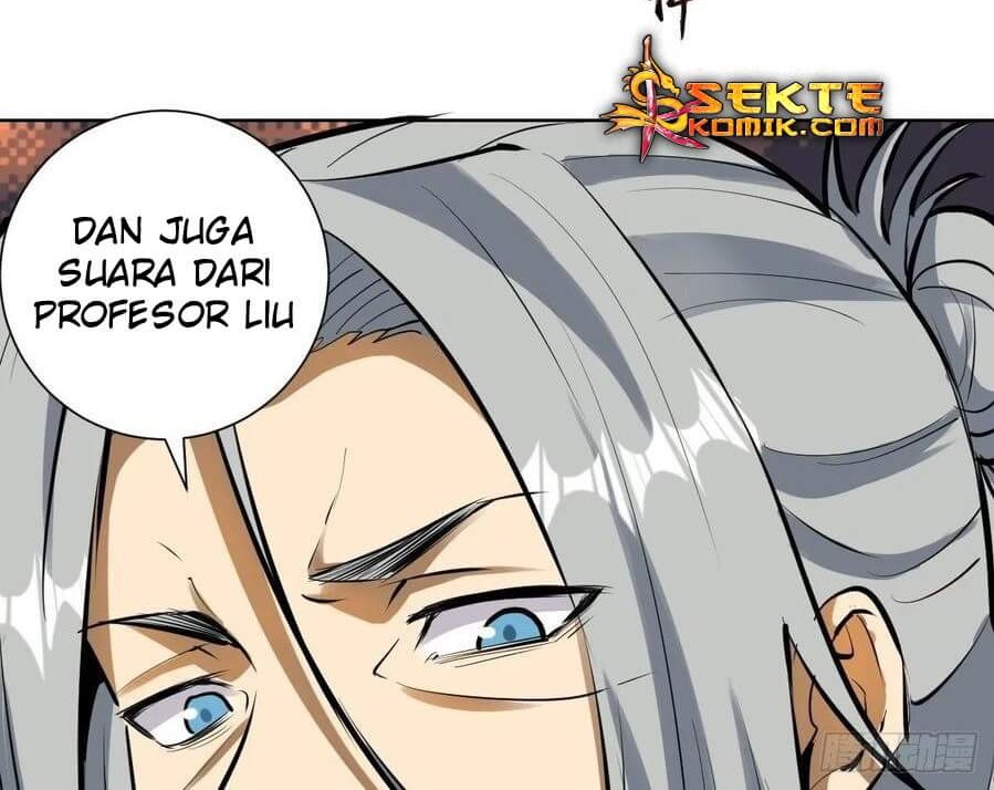 Dark Star Emperor Bab 26 halaman 23