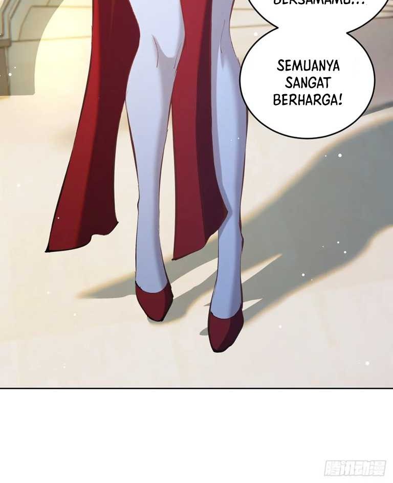 Dark Star Emperor Bab 260 halaman 8