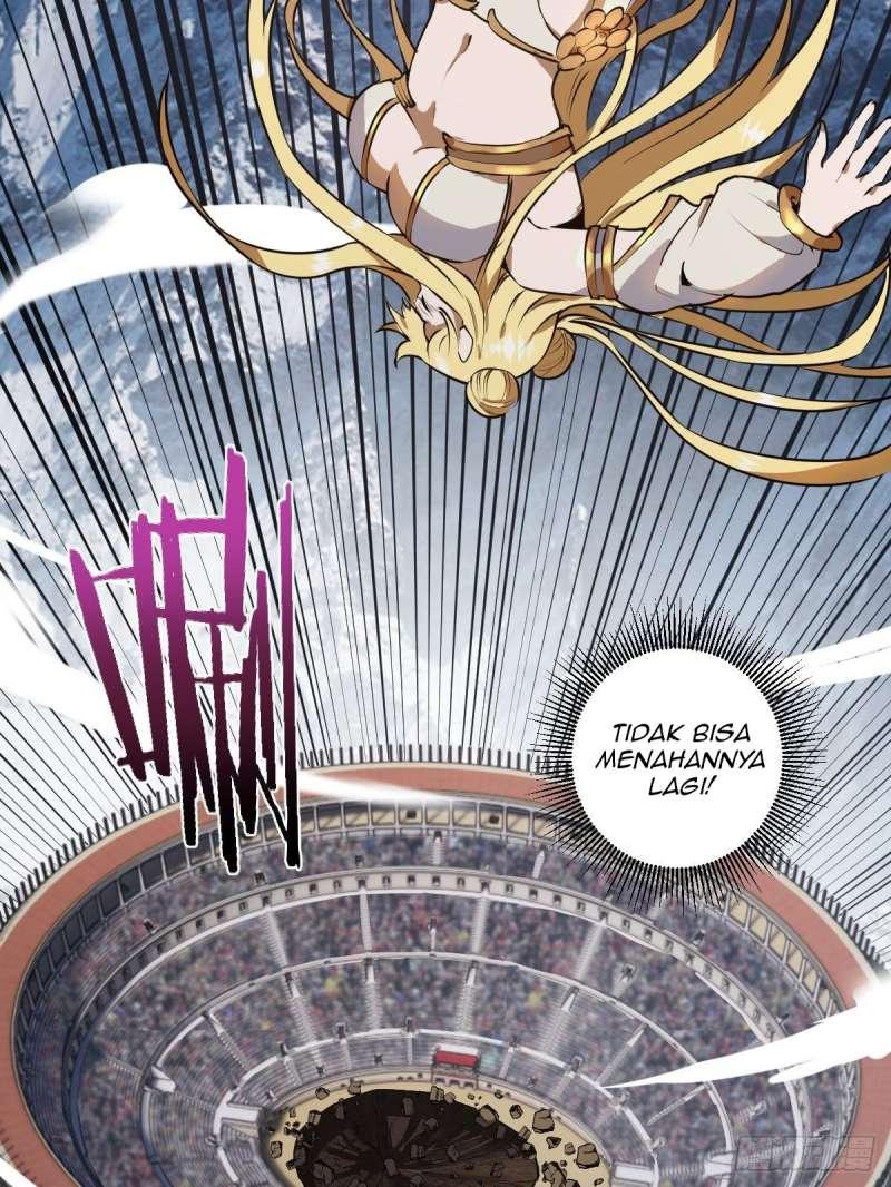 Dark Star Emperor Bab 27 halaman 38