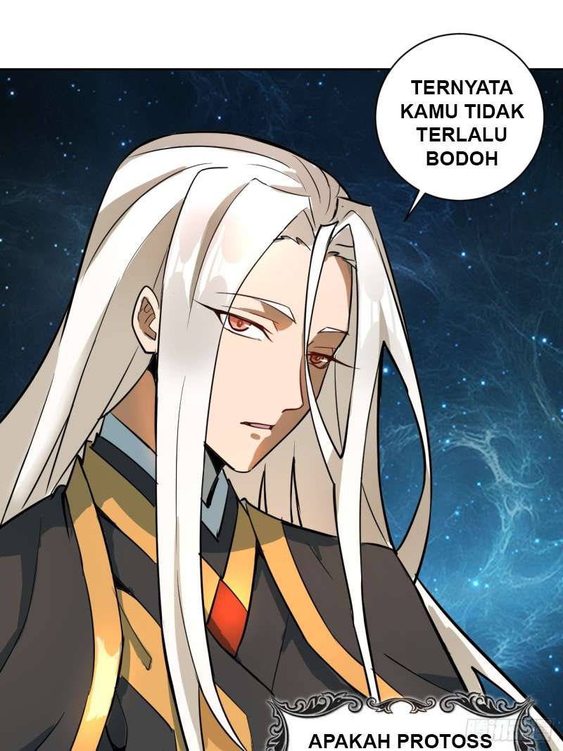 Dark Star Emperor Bab 3 halaman 19