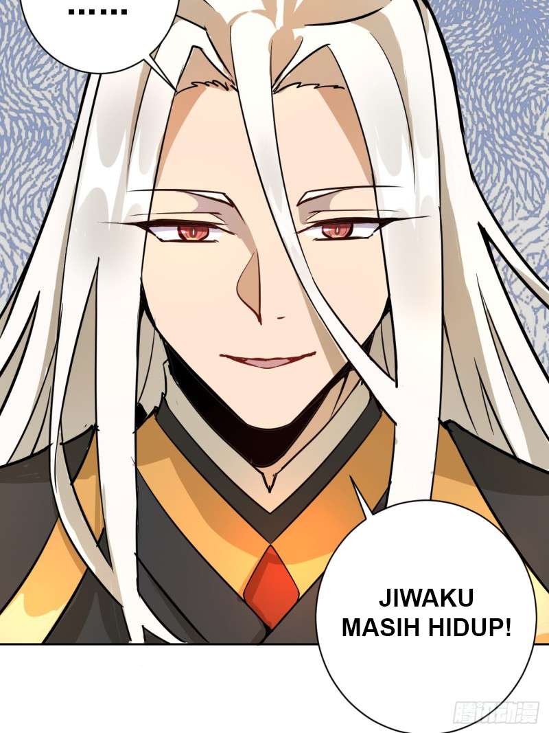 Dark Star Emperor Bab 3 halaman 22