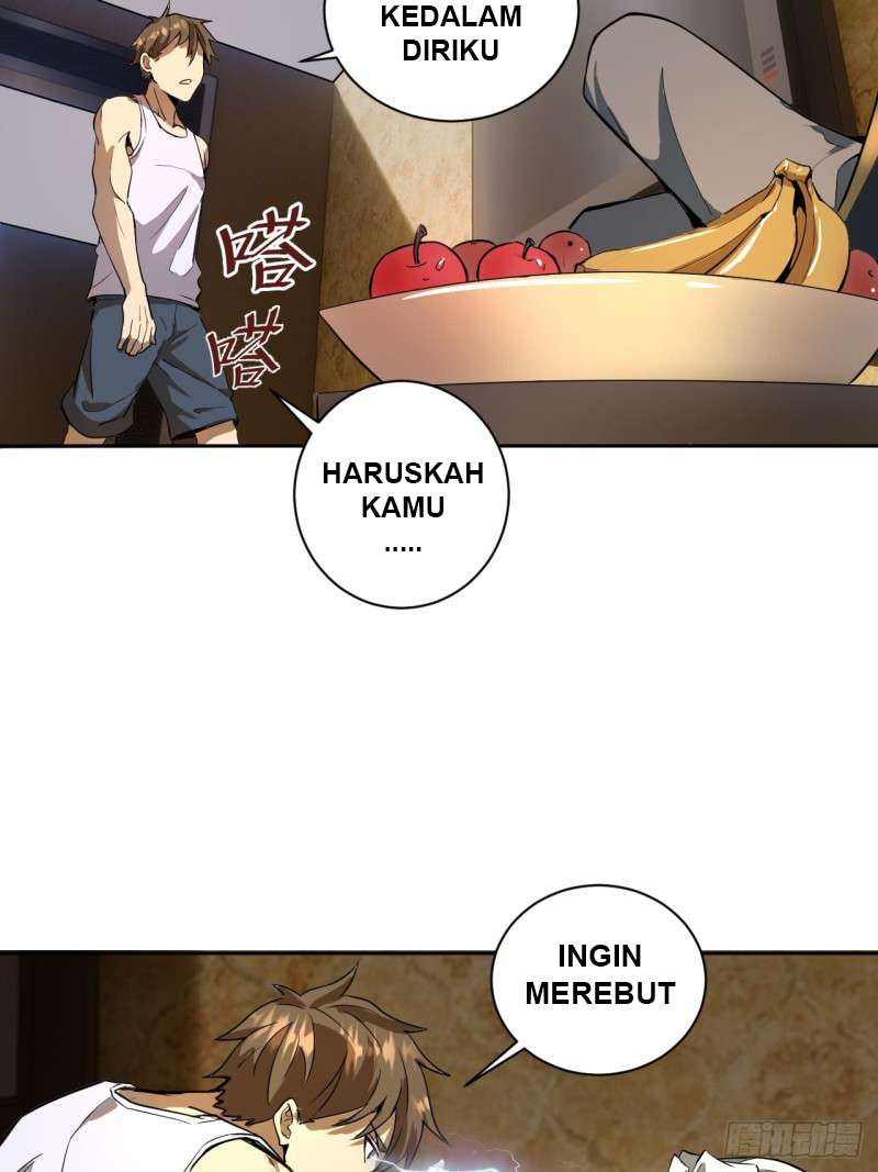 Dark Star Emperor Bab 3 halaman 26