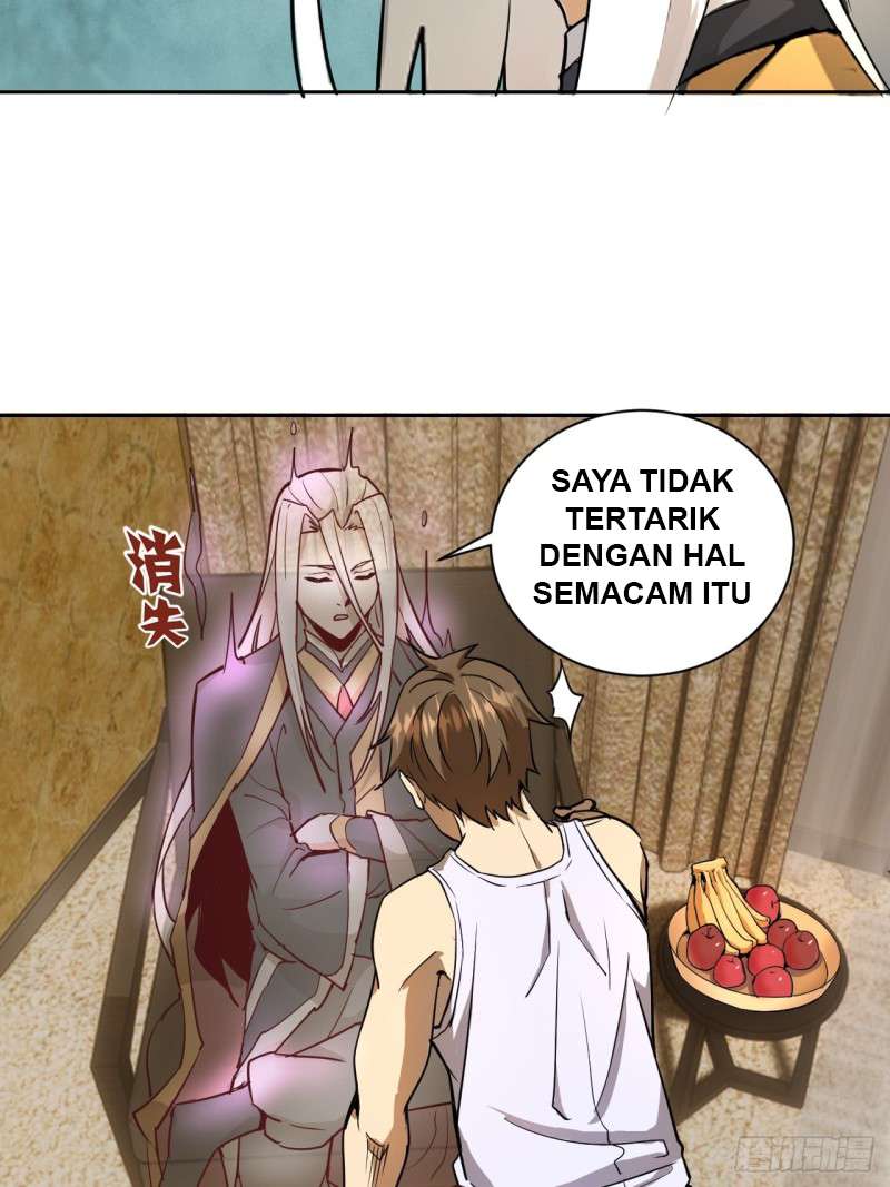 Dark Star Emperor Bab 3 halaman 29