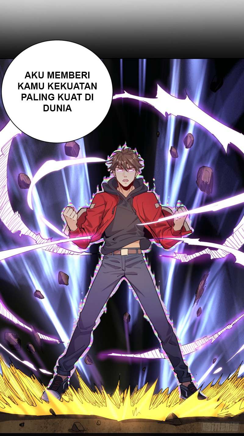 Dark Star Emperor Bab 3 halaman 33