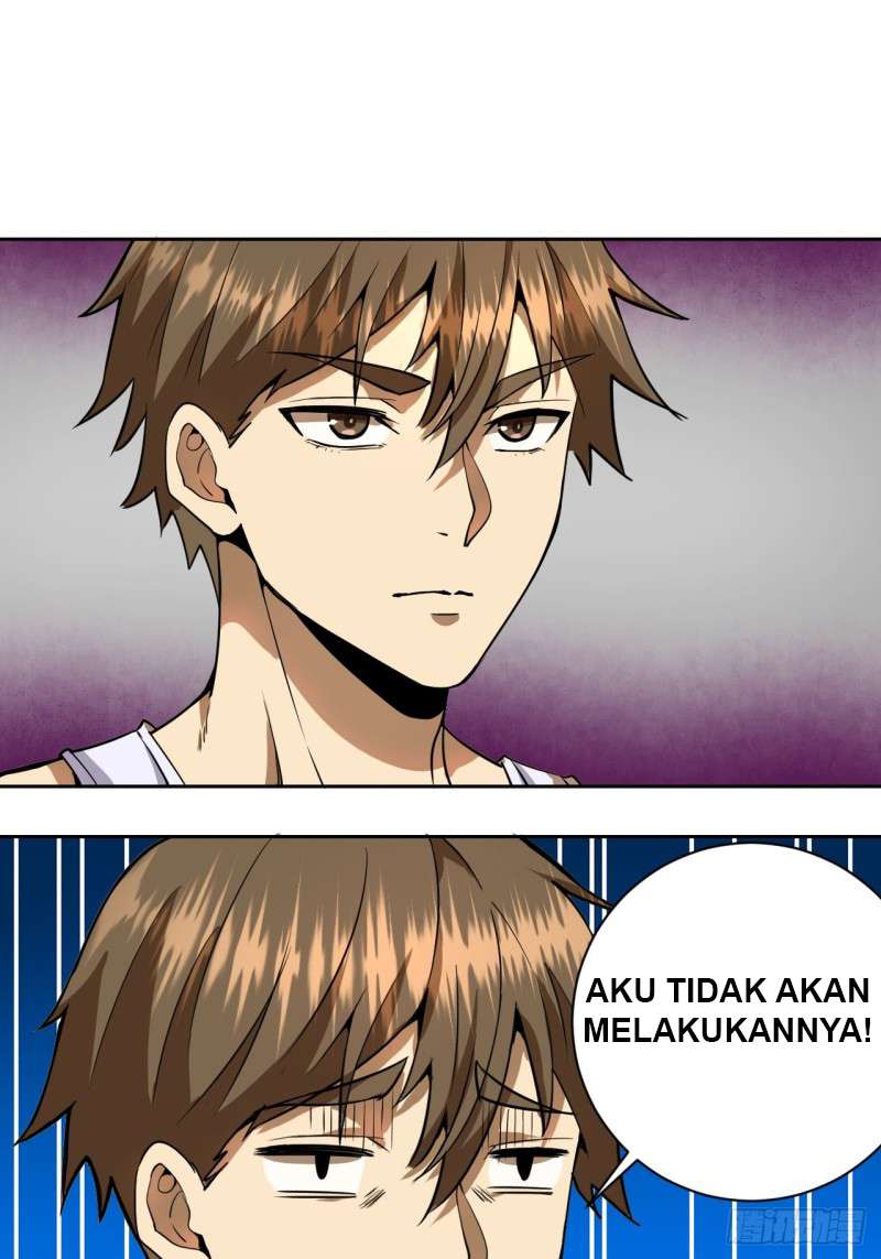 Dark Star Emperor Bab 3 halaman 37