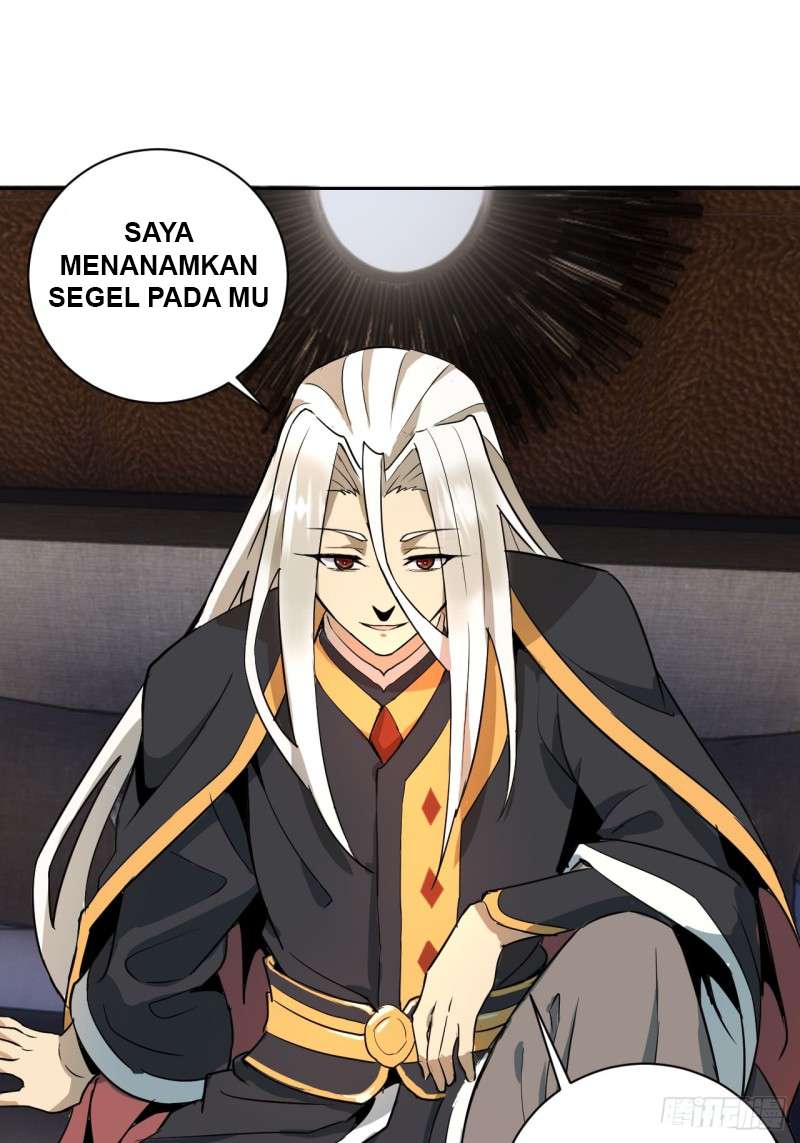 Dark Star Emperor Bab 3 halaman 42