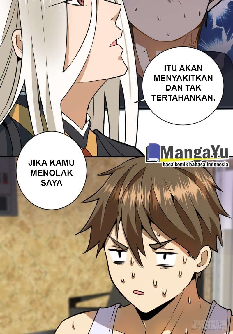 Dark Star Emperor Bab 3 halaman 45