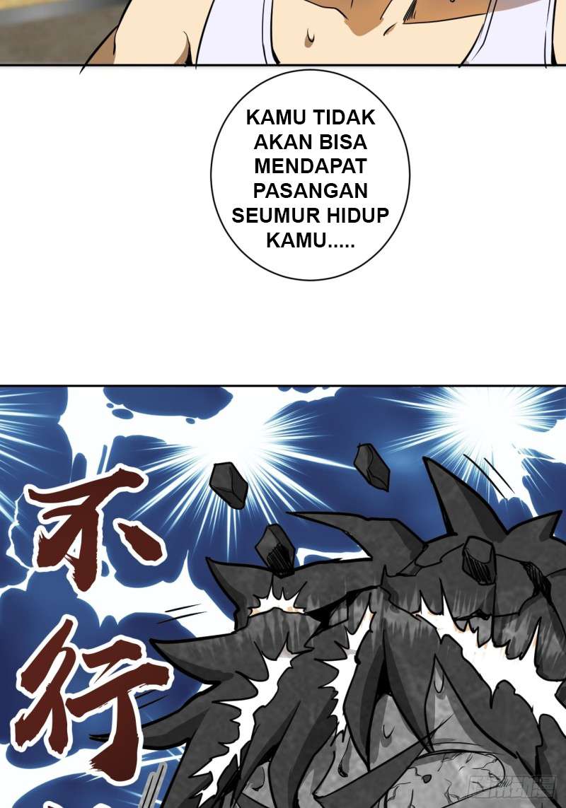 Dark Star Emperor Bab 3 halaman 46