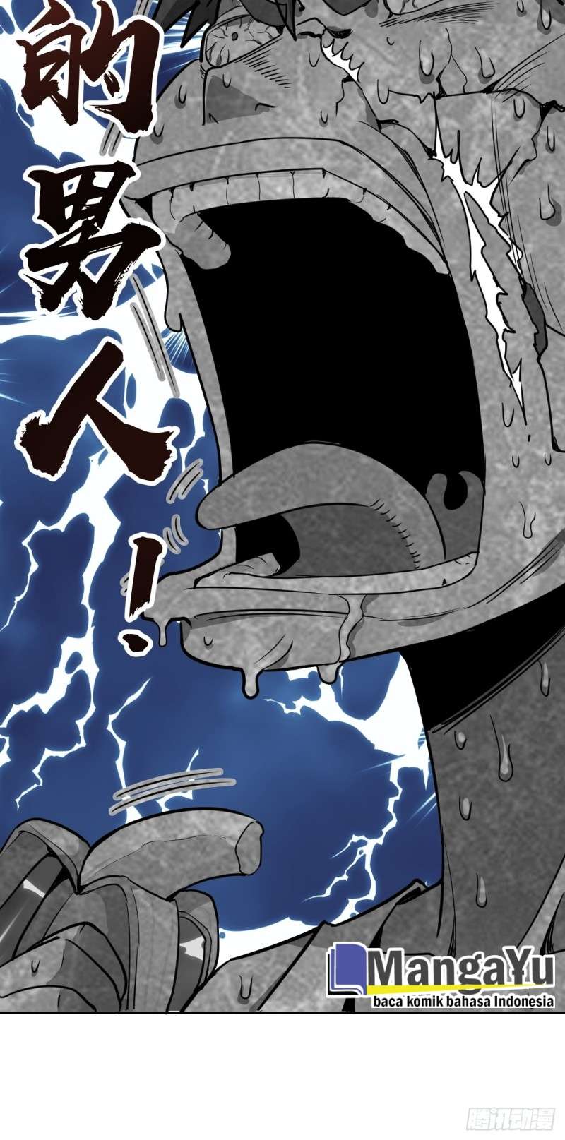 Dark Star Emperor Bab 3 halaman 47