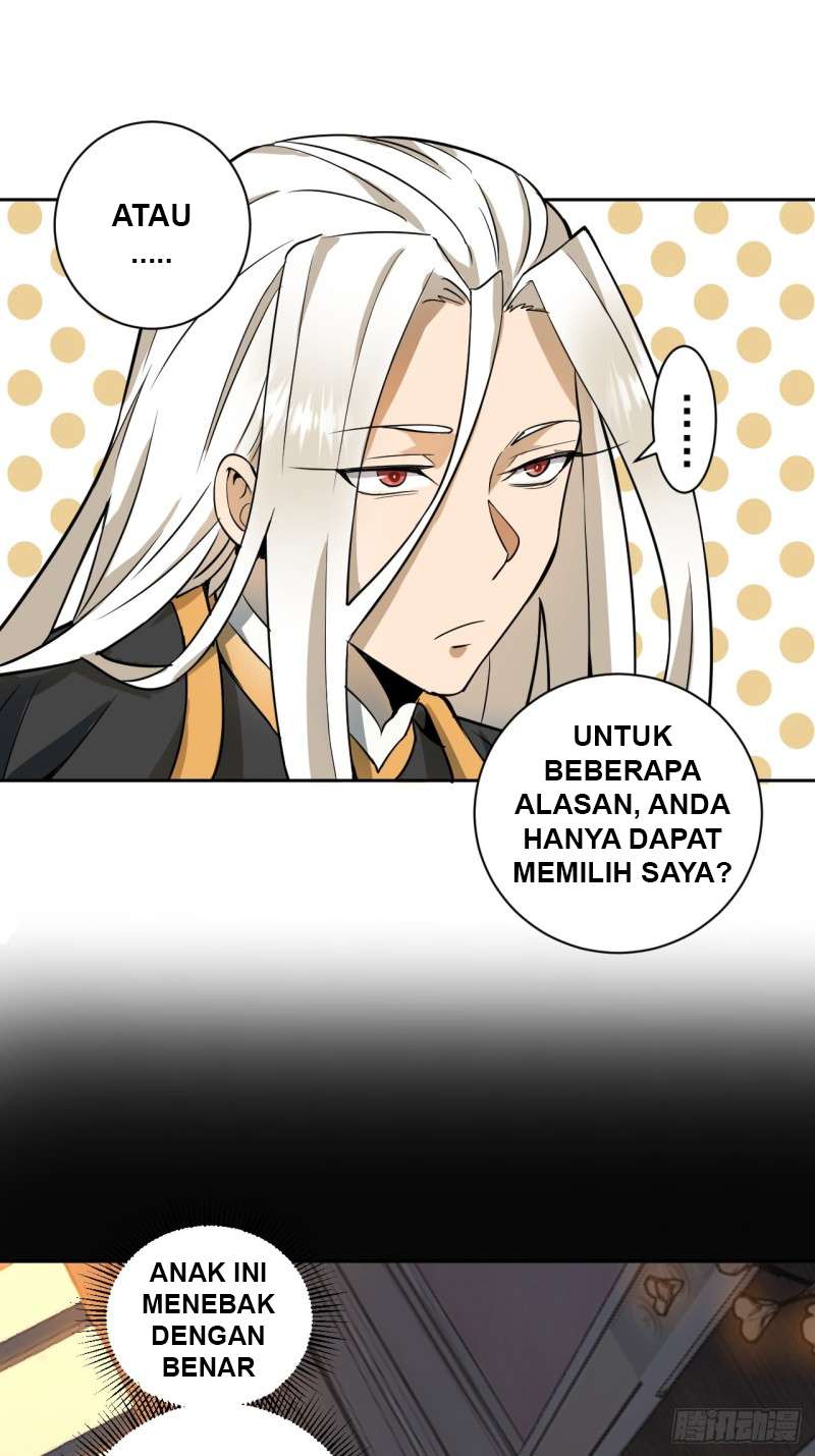 Dark Star Emperor Bab 3 halaman 51