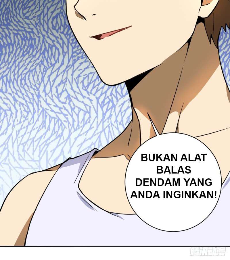 Dark Star Emperor Bab 3 halaman 54