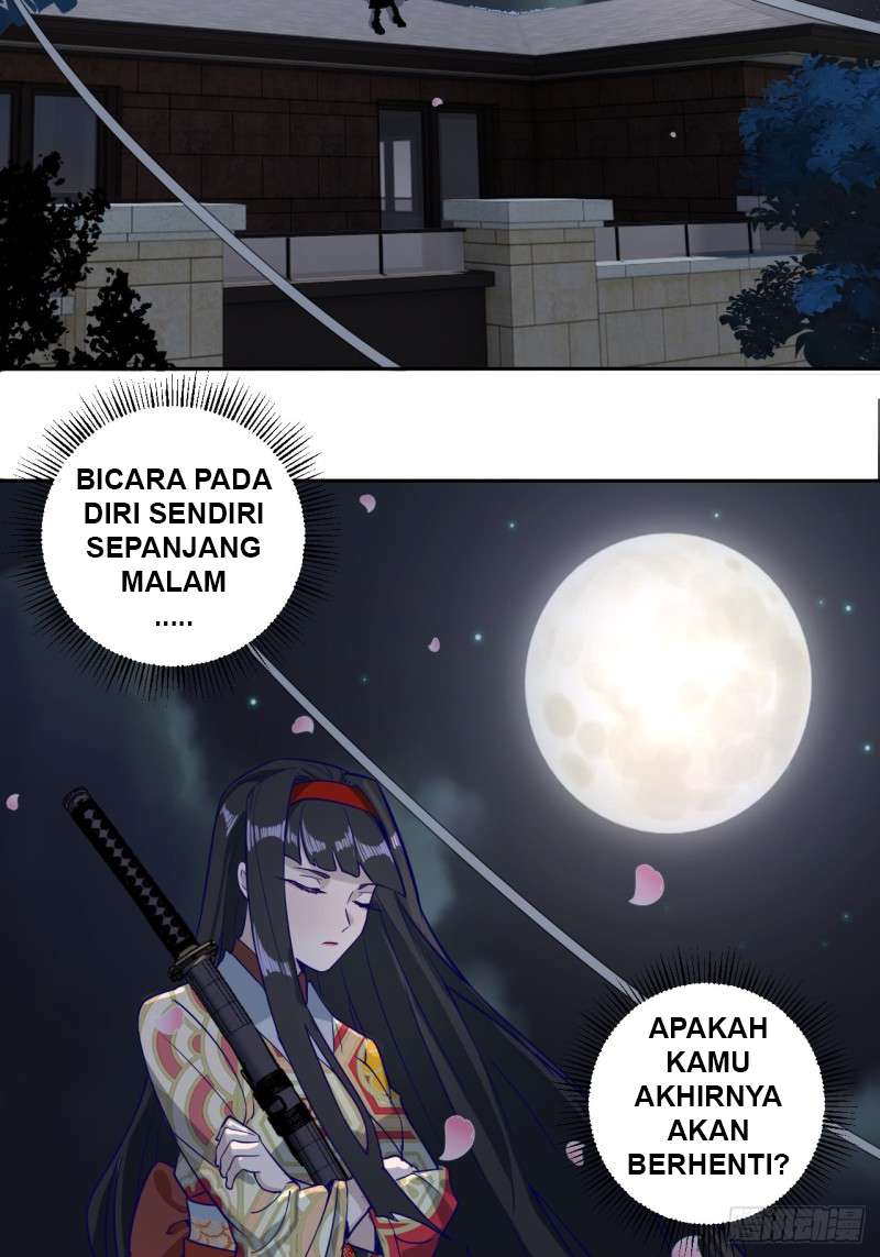 Dark Star Emperor Bab 3 halaman 58