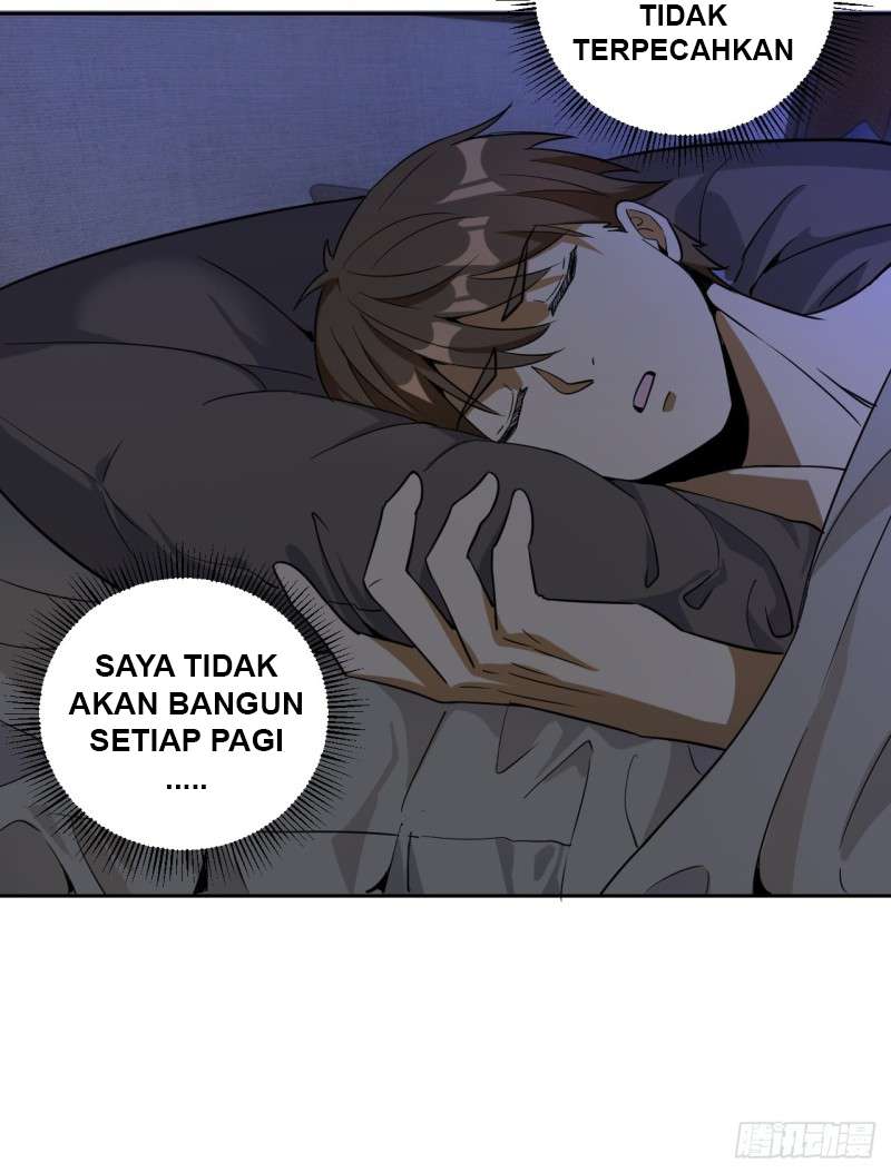 Dark Star Emperor Bab 3 halaman 61