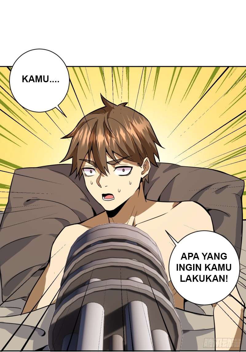 Dark Star Emperor Bab 3 halaman 67