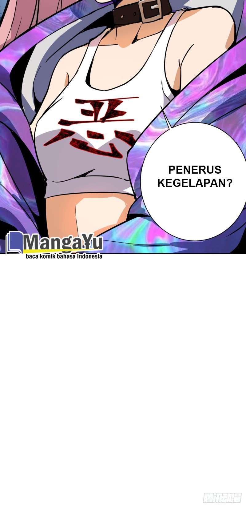 Dark Star Emperor Bab 3 halaman 69