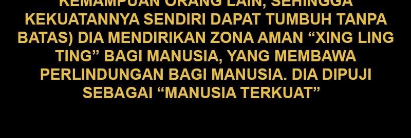 Dark Star Emperor Bab 3 halaman 71