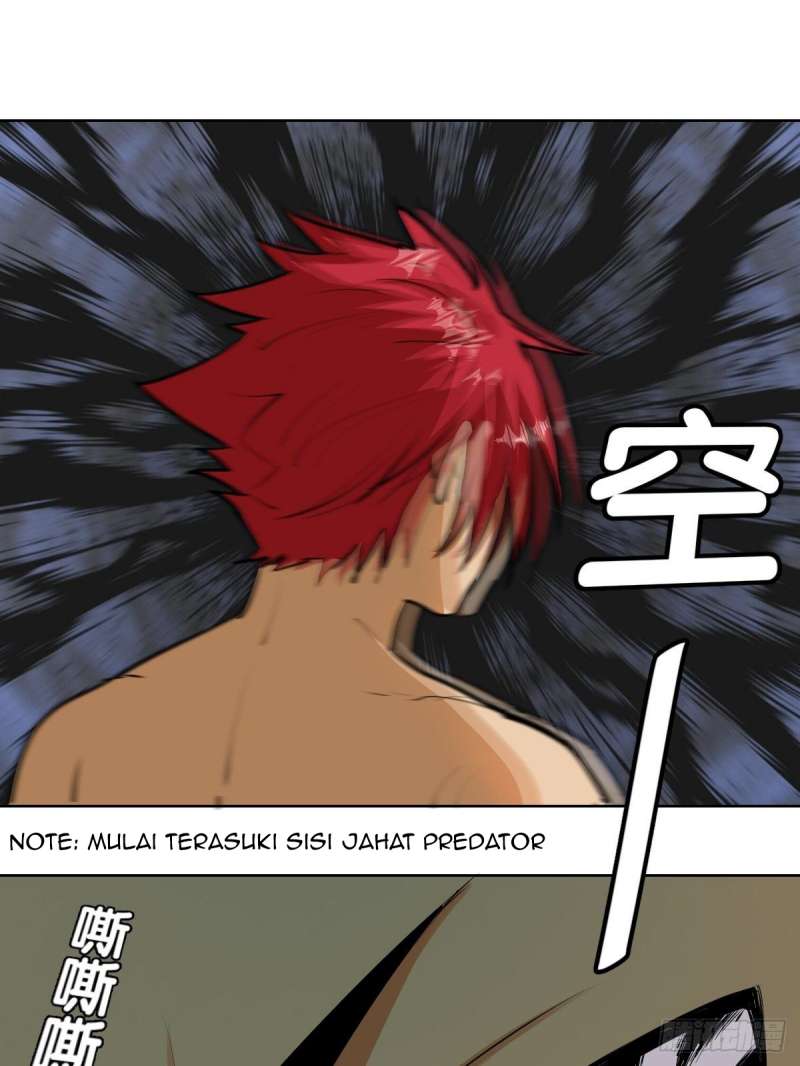 Dark Star Emperor chapter 30 halaman 10