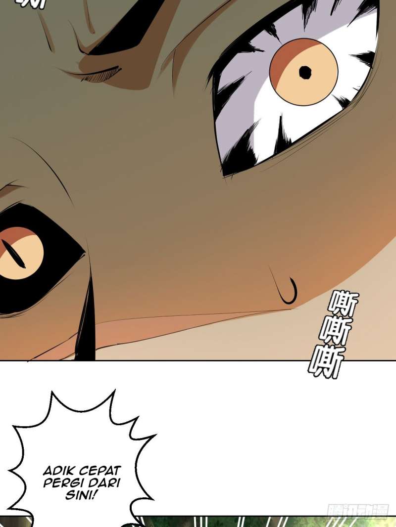 Dark Star Emperor chapter 30 halaman 11