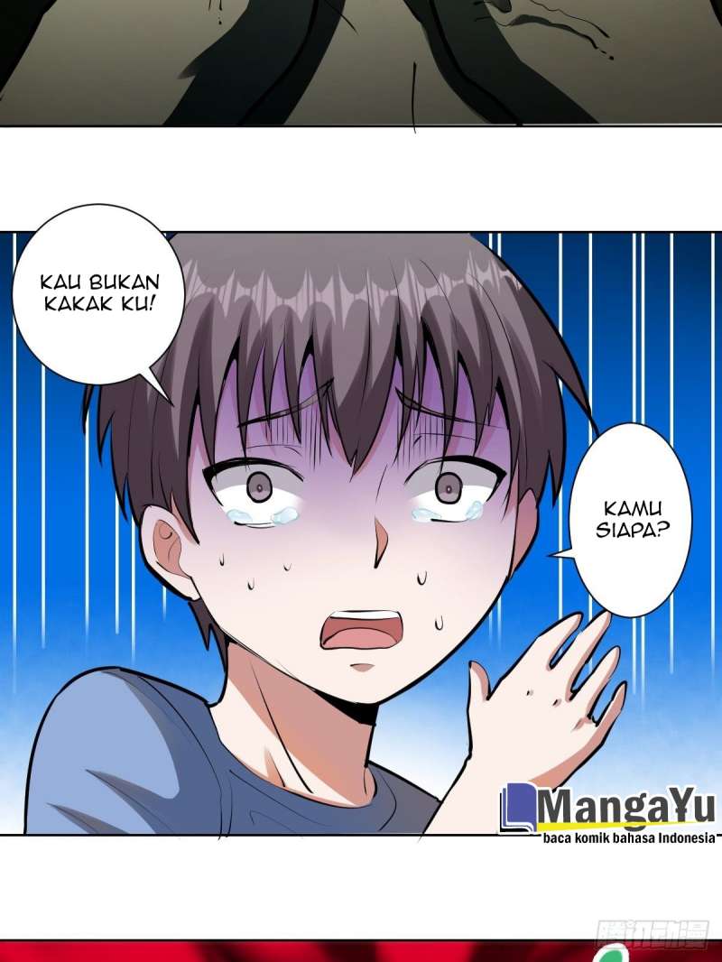 Dark Star Emperor chapter 30 halaman 15