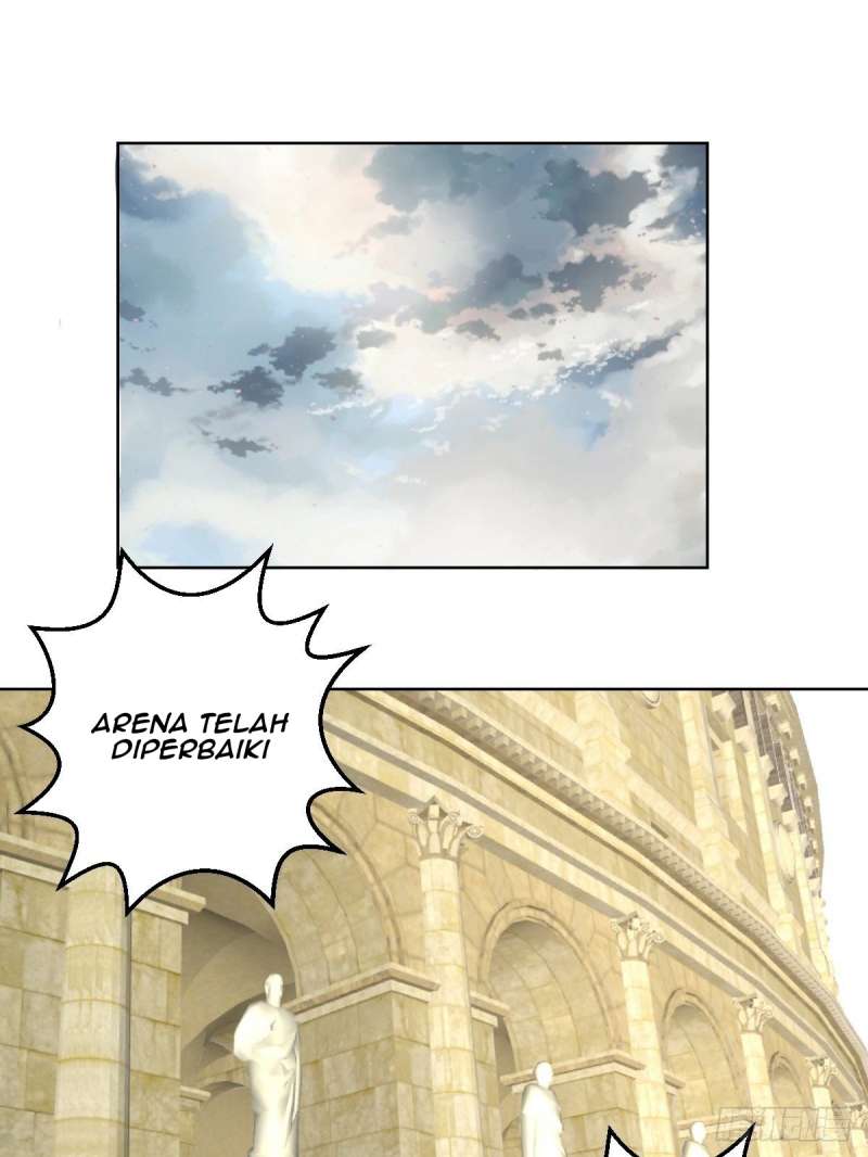 Dark Star Emperor chapter 30 halaman 18