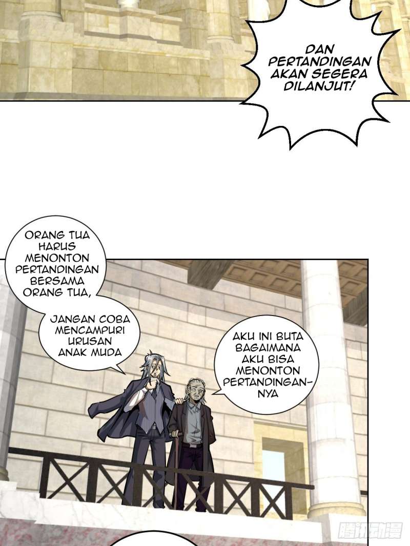 Dark Star Emperor chapter 30 halaman 19