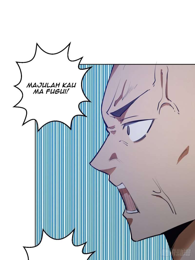 Dark Star Emperor chapter 30 halaman 27