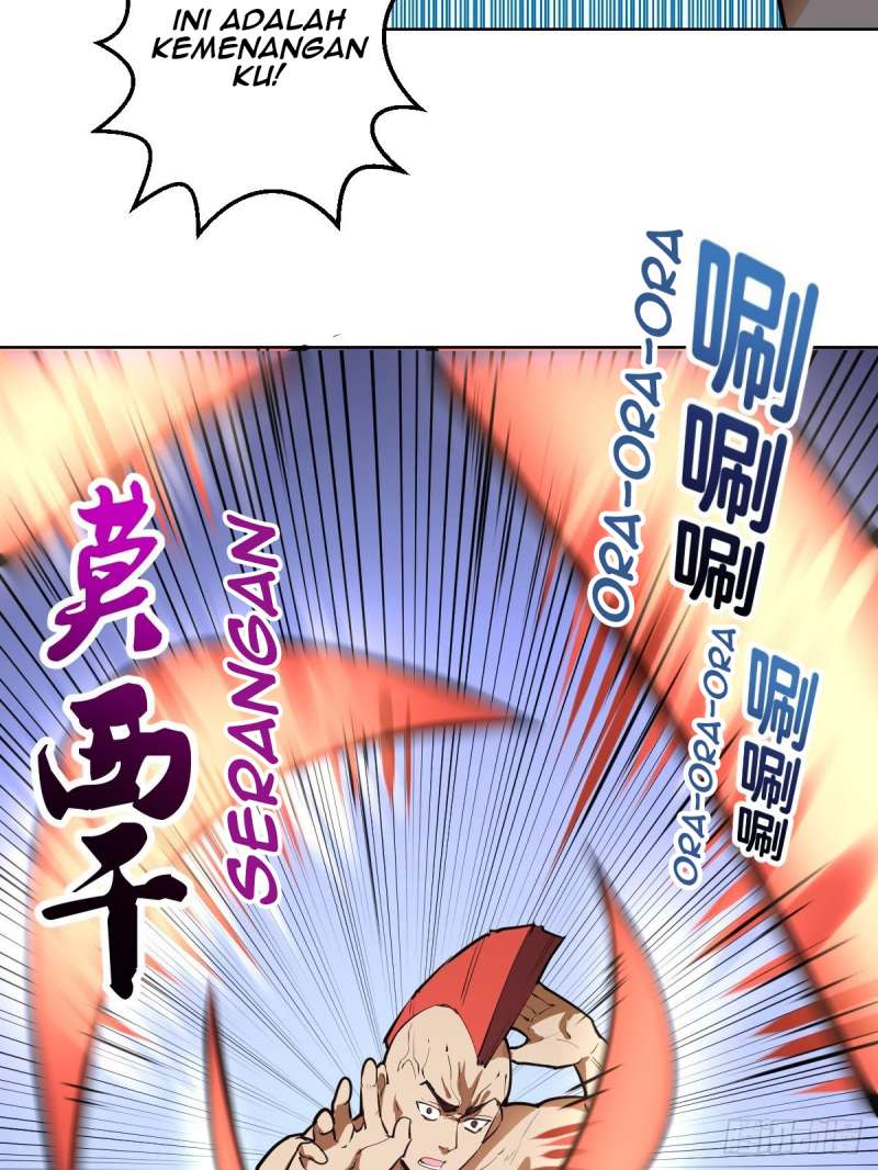 Dark Star Emperor chapter 30 halaman 28