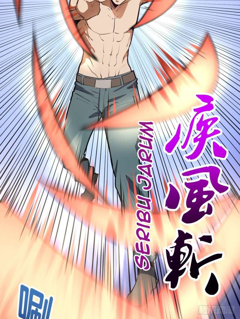Dark Star Emperor chapter 30 halaman 29