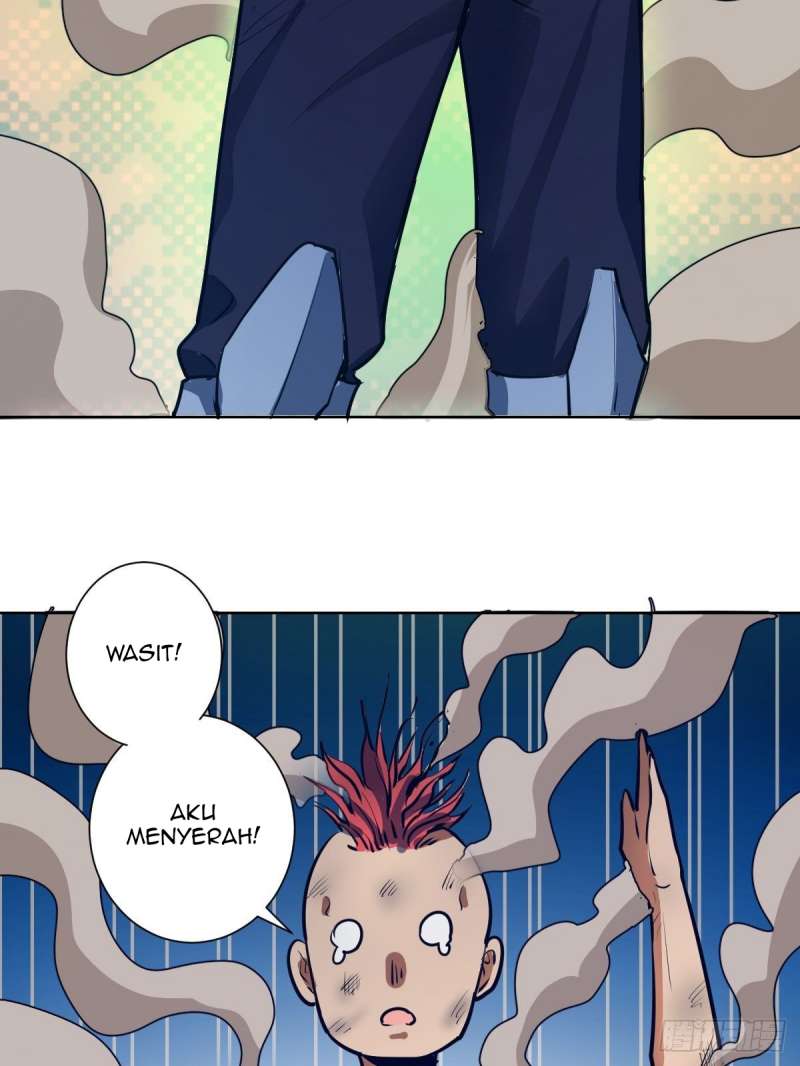 Dark Star Emperor chapter 30 halaman 33