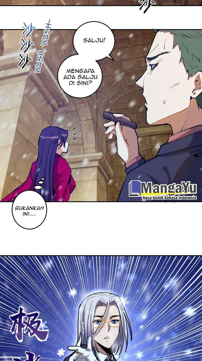Dark Star Emperor Bab 31 halaman 24