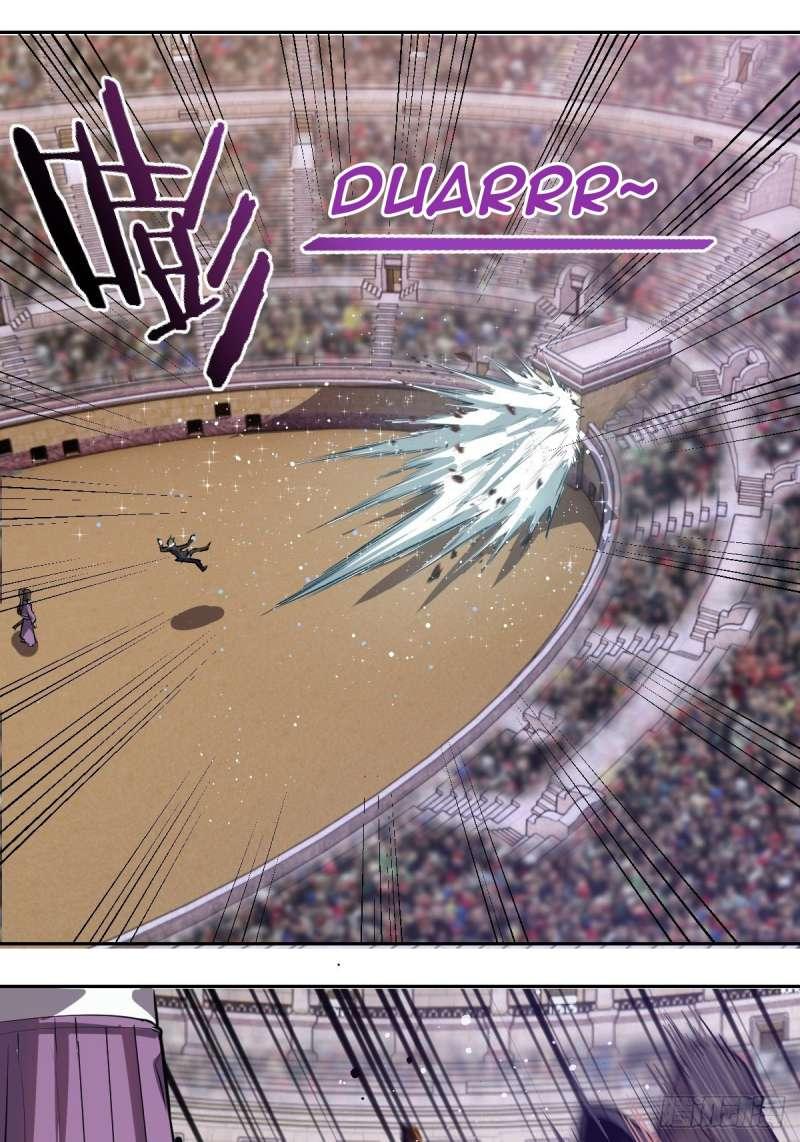 Dark Star Emperor Bab 31 halaman 28