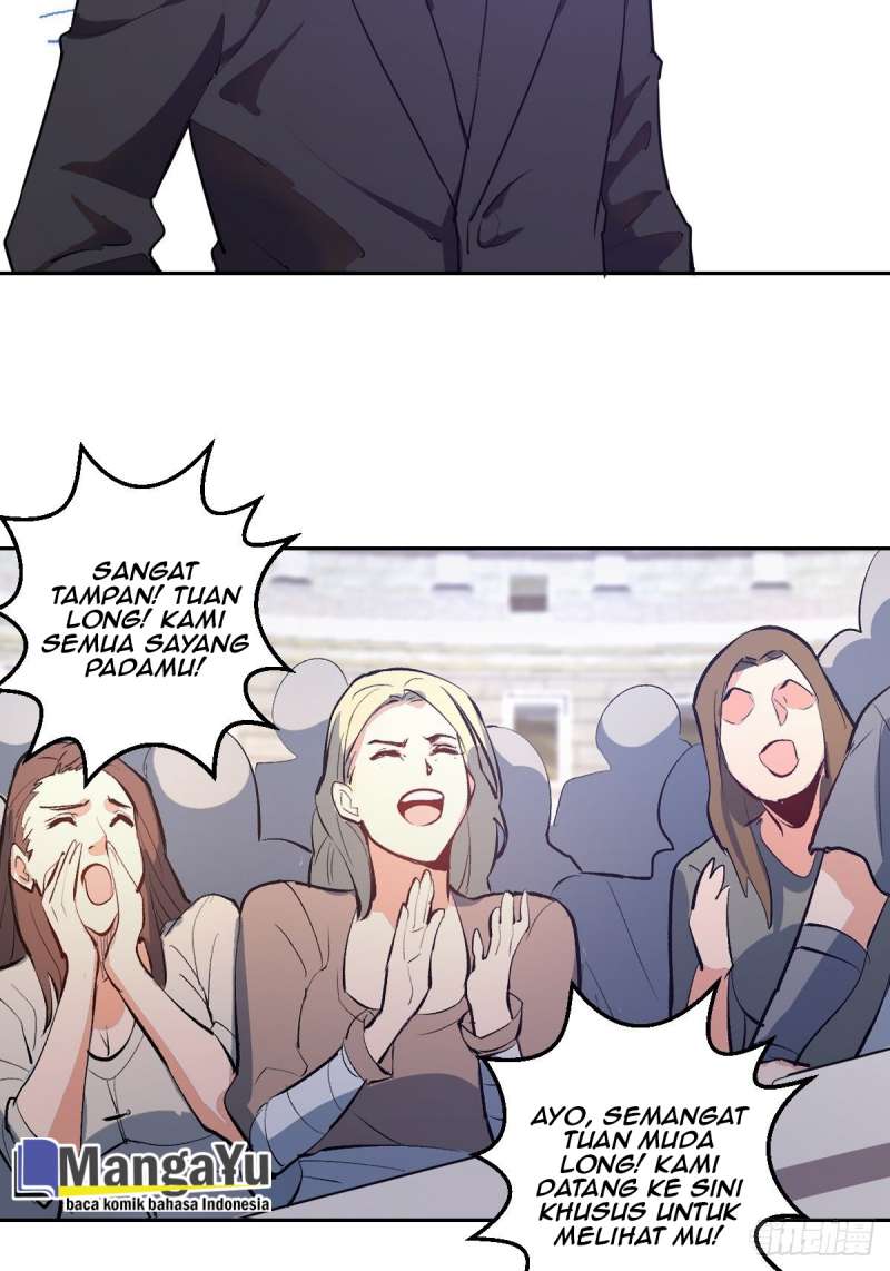 Dark Star Emperor chapter 32 halaman 6