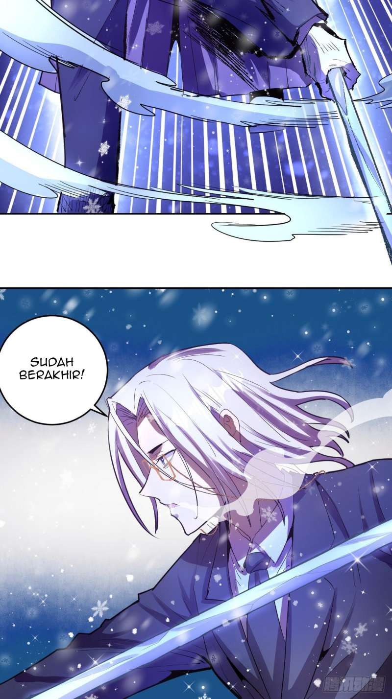 Dark Star Emperor chapter 32 halaman 18