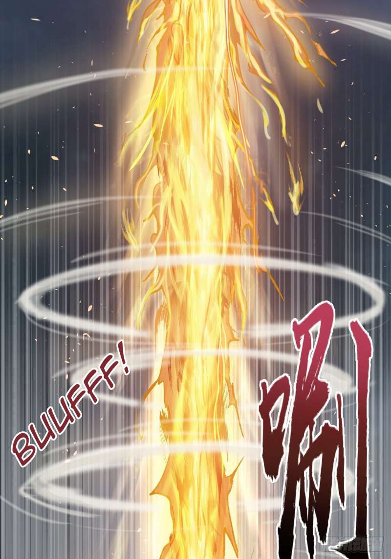 Dark Star Emperor chapter 32 halaman 35