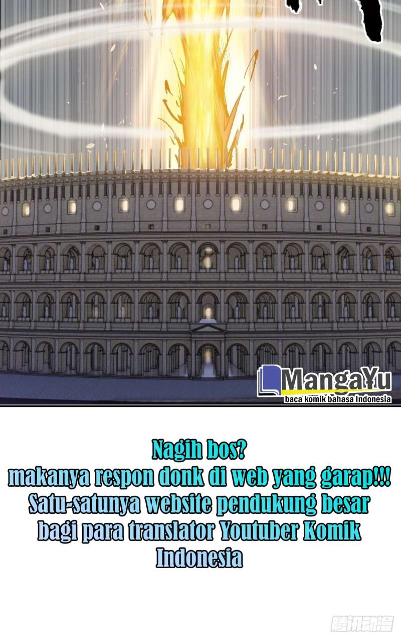 Dark Star Emperor chapter 32 halaman 36
