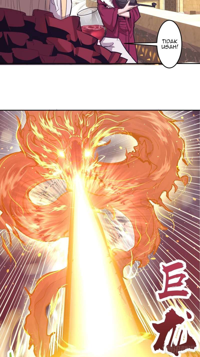 Dark Star Emperor Bab 33 halaman 10