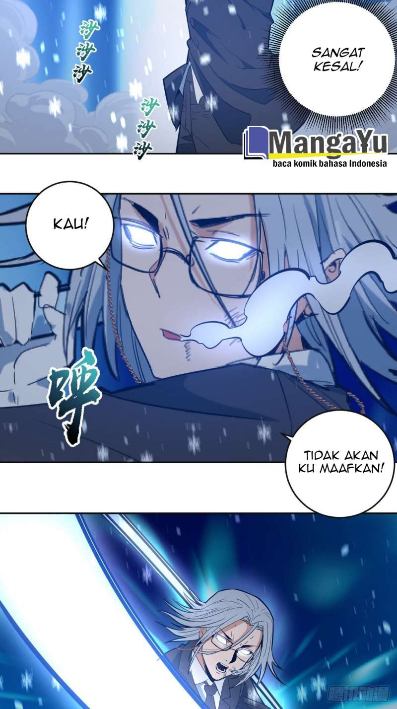 Dark Star Emperor Bab 33 halaman 30