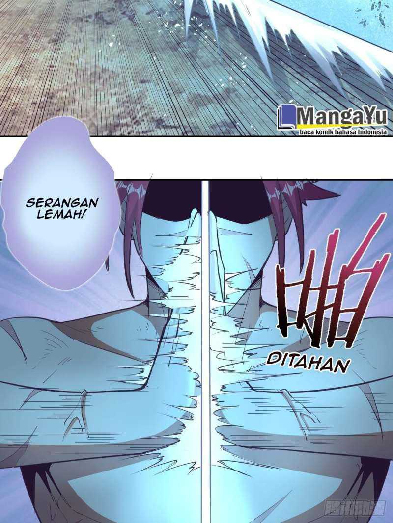 Dark Star Emperor chapter 34 halaman 5