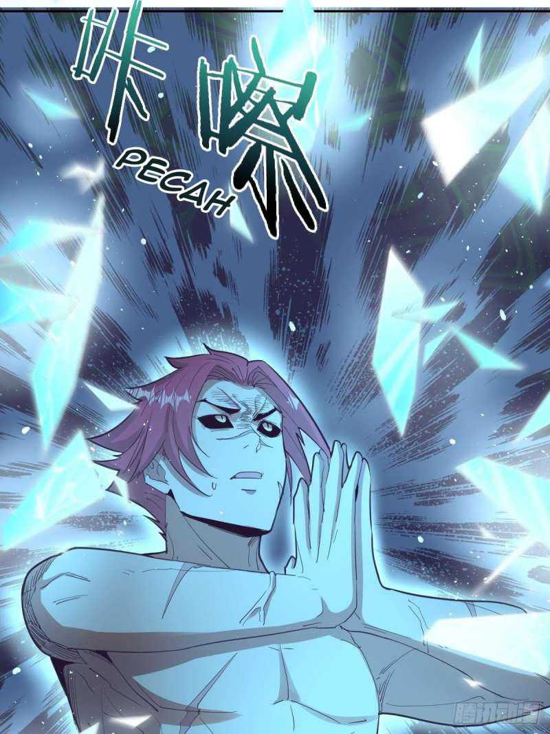 Dark Star Emperor chapter 34 halaman 7