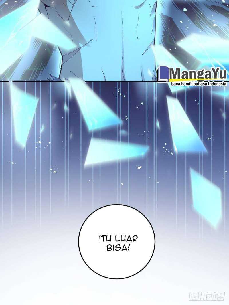 Dark Star Emperor chapter 34 halaman 8