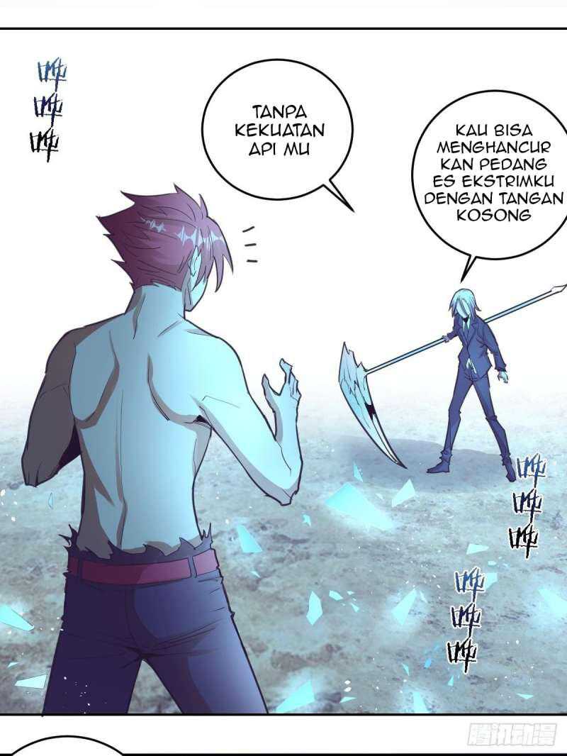 Dark Star Emperor chapter 34 halaman 9
